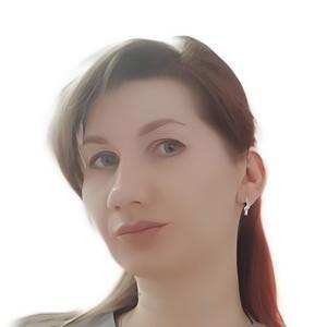 Столярова Виктория Сергеевна, врач узи - Речица