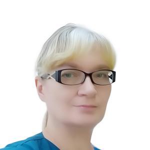 Рожкова Каролина Васильевна, терапевт, функциональный диагност - Речица