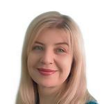 Половцева Ольга Николаевна, Терапевт - Речица