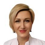 Линкевич Елена Евгеньевна, Терапевт, Рефлексотерапевт - Речица