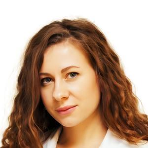 Брегид Кристина Тихоновна, врач-косметолог - Речица