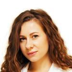 Брегид Кристина Тихоновна, Врач-косметолог - Речица