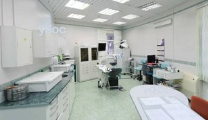 Кабинет стоматолога 