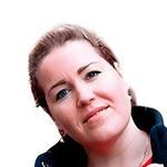 Романова Анна Викторовна, Стоматолог - Рогачёв