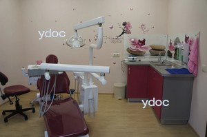 Кабинет врача-стоматолога