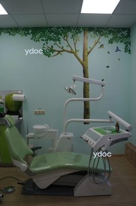 Кабинет врача-стоматолога