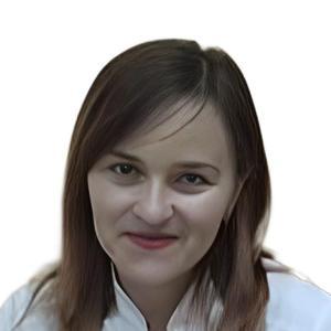 Кургун Елена Ивановна, гинеколог - Щучин