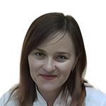 Кургун Елена Ивановна, Гинеколог - Щучин