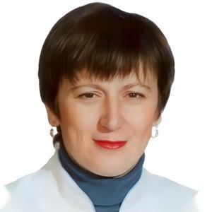 Возная Галина Евгеньевна, невролог - Щучин