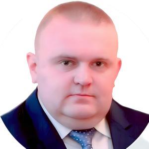 Остапович Игорь Евгеньевич, анестезиолог-реаниматолог - Щучин