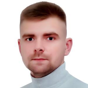 Поделинский Сергей Олегович, терапевт - Щучин