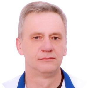 Лигер Виктор Станиславович, травматолог, ортопед, хирург - Щучин