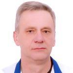 Лигер Виктор Станиславович, Травматолог, Ортопед, Хирург - Щучин