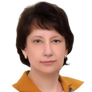 Якусик Галина Эдуардовна, терапевт - Щучин