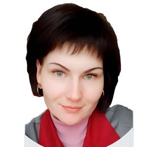 Новицкая Юлия Викторовна, фельдшер - Щучин