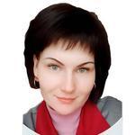 Новицкая Юлия Викторовна, Фельдшер - Щучин