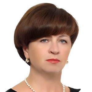 Сосновская Анна Тадеушевна, терапевт - Щучин