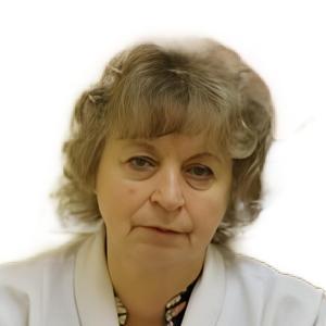 Данильчик Тамара Александровна, реабилитолог - Слоним