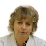 Данильчик Тамара Александровна, Реабилитолог - Слоним