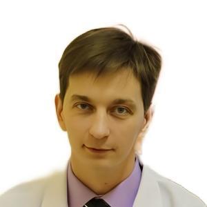 Ковалевич Александр Александрович, физиотерапевт - Слоним