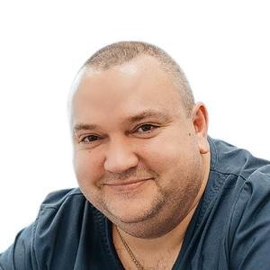 Лукашевич Денис Михайлович - фотография Лукашевич Денис Михайлович, стоматолог-ортопед - Смолевичи