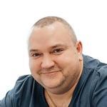 Лукашевич Денис Михайлович, Стоматолог-ортопед - Смолевичи