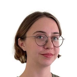 Зубок Мария Владимировна, врач узи - Сморгонь