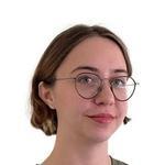 Зубок Мария Владимировна, Врач УЗИ - Сморгонь