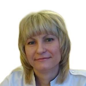 Хвасько Татьяна Сергеевна, невролог - Сморгонь