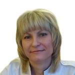 Хвасько Татьяна Сергеевна, Невролог - Сморгонь