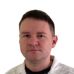 Яцкевич Руслан Анатольевич, педиатр - Сморгонь