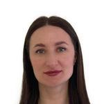 Ермак Инна Александровна, Терапевт - Сморгонь