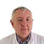 Виторский Игорь Иванович, Уролог - Сморгонь