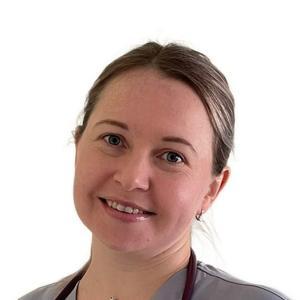 Филипчик Наталья Геннадьевна, кардиолог - Сморгонь