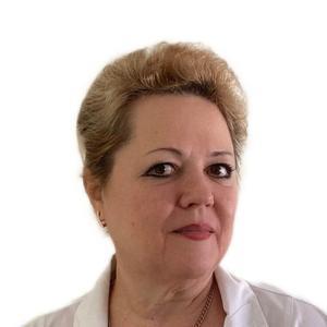 Игнатович Светлана Арсеньевна, врач узи - Сморгонь