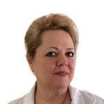 Игнатович Светлана Арсеньевна, Врач УЗИ - Сморгонь