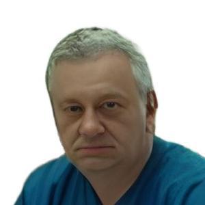 Савко Александр Васильевич, хирург - Сморгонь