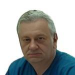 Савко Александр Васильевич, Хирург - Сморгонь