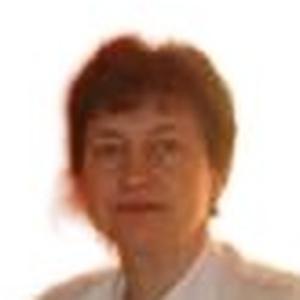 Сапач Валентина Иосифовна, инфекционист - Сморгонь