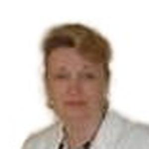 Кардис Марина Викторовна, педиатр - Сморгонь