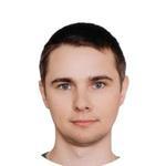 Хилинский Вадим Владимирович, Стоматолог-ортопед - Сморгонь