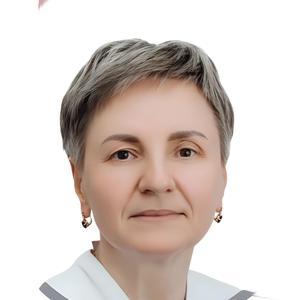 Маковей Алёна Петровна, стоматолог - Сморгонь