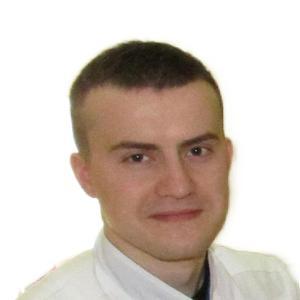 Нарейко Павел Эдуардович, врач узи - Солигорск