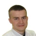Нарейко Павел Эдуардович, Врач УЗИ - Солигорск