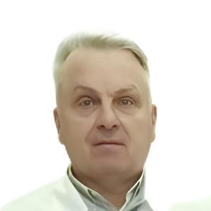 Ахрамович Аркадий Николаевич - фотография Ахрамович Аркадий Николаевич, гинеколог - Солигорск