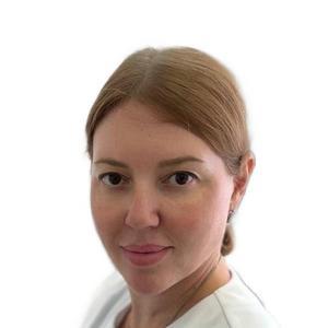 Пономарева Юлия Борисовна - фотография Пономарева Юлия Борисовна, врач-косметолог, дерматовенеролог - Солигорск