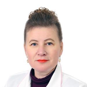 Стецова Татьяна Эдуардовна - фотография Стецова Татьяна Эдуардовна, дерматовенеролог, детский венеролог, детский дерматолог - Солигорск