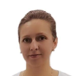 Талашова Ирина Васильевна - фотография Талашова Ирина Васильевна, гинеколог - Солигорск