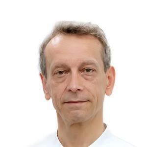 Белоус Валерий Владимирович - фотография Белоус Валерий Владимирович, уролог - Солигорск