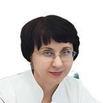 Сущеня Инна Васильевна Сущеня Инна Васильевна, Рефлексотерапевт, Невролог - Солигорск